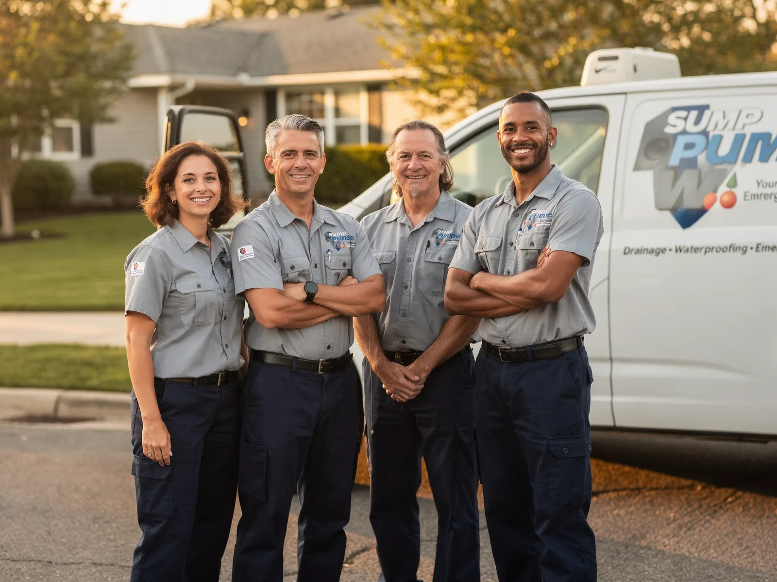 Water Heater Repair company in Hoodsport, WA