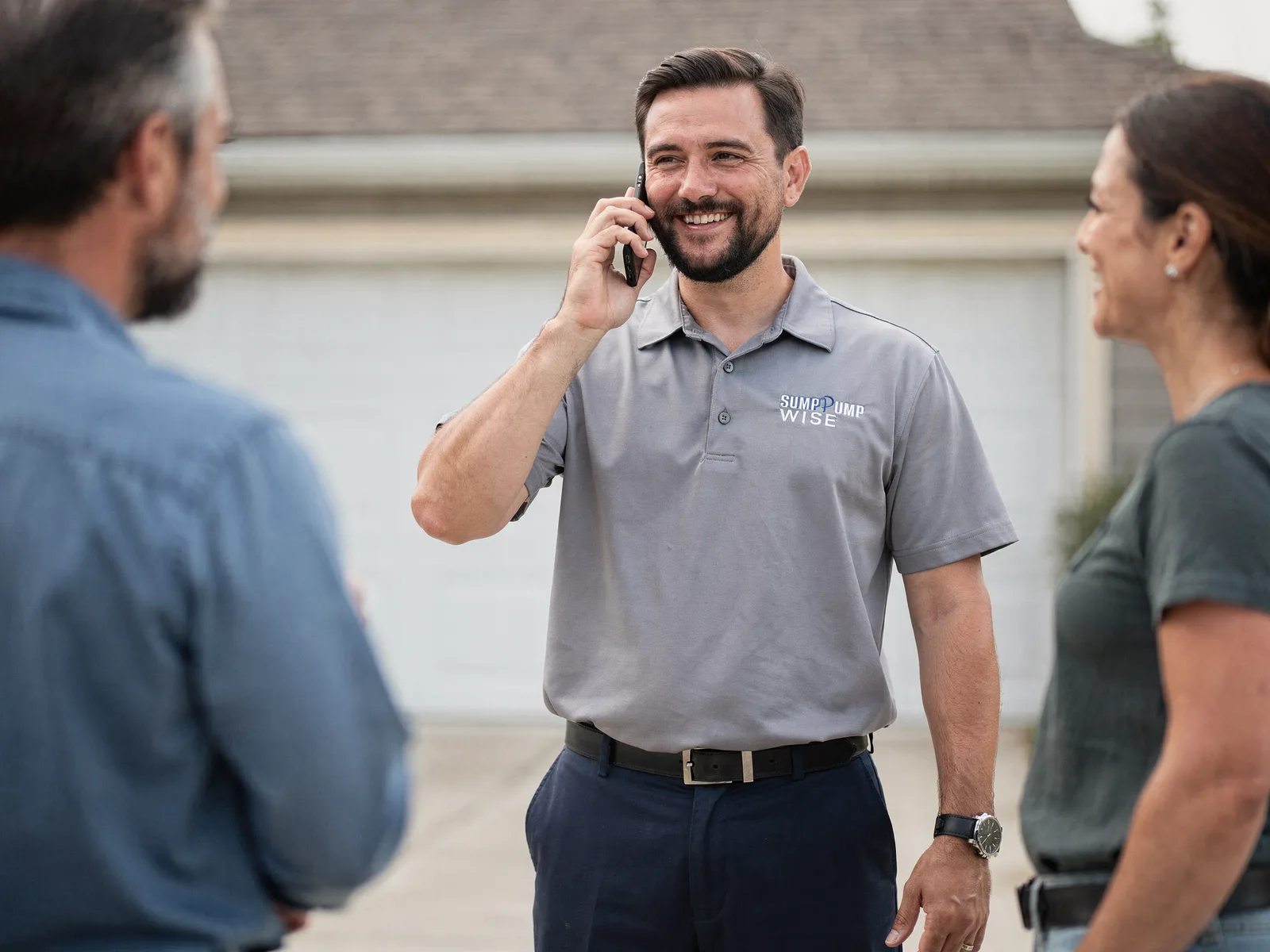 Water Heater Repair Hoodsport, WA FAQs